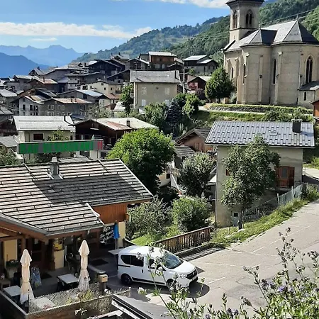 - Chez Helene Fb Chalet