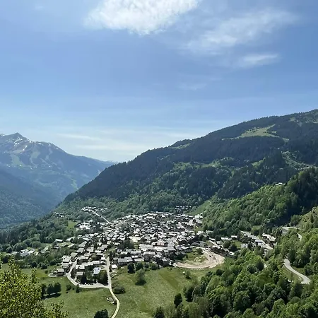 - Chez Helene Fb Chalet *