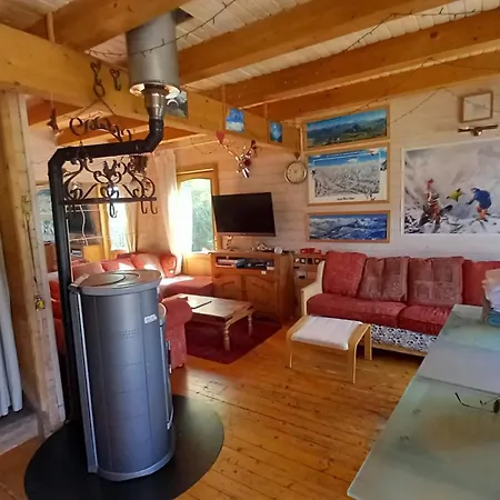 - Chez Helene Fb * Montagny (Savoie)