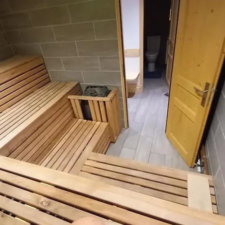 - Chez Helene Fb Chalet