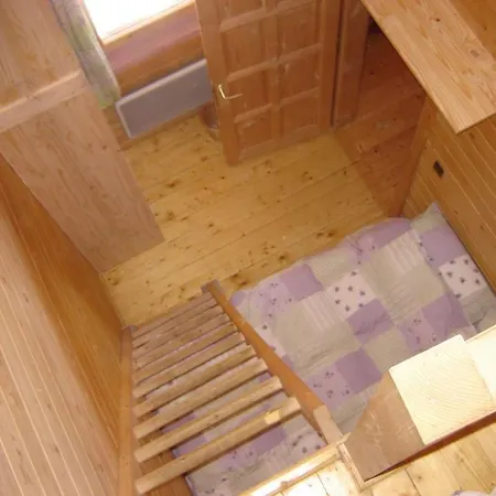 Chalet - Chez Helene Fb Montagny (Savoie)