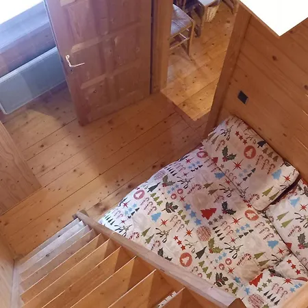 - Chez Helene Fb Chalet *