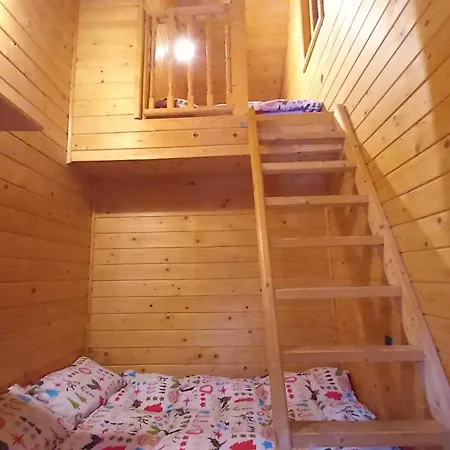 Chalet - Chez Helene Fb Montagny (Savoie)