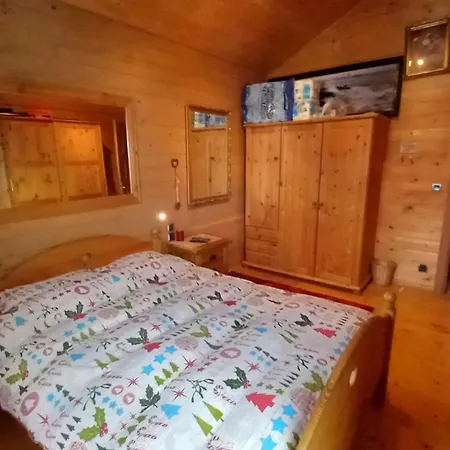 - Chez Helene Fb Chalet Montagny (Savoie)