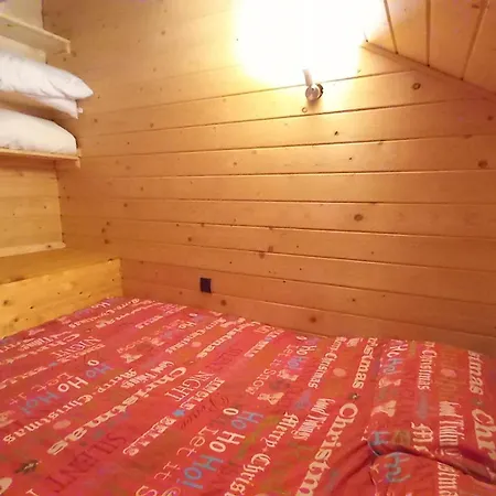 Chalet - Chez Helene Fb *