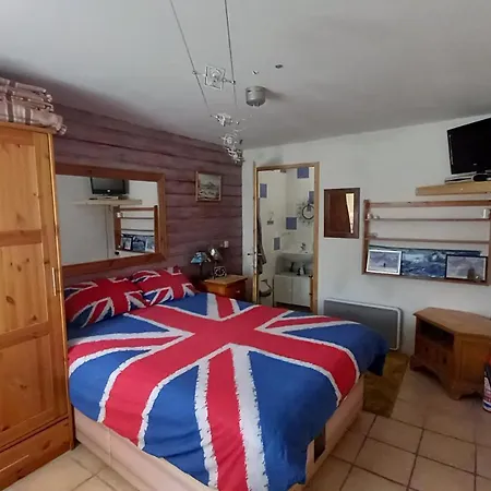Chalet - Chez Helene Fb Montagny (Savoie)