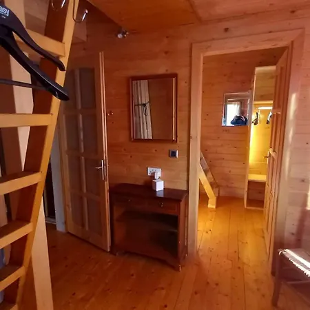 - Chez Helene Fb Chalet *