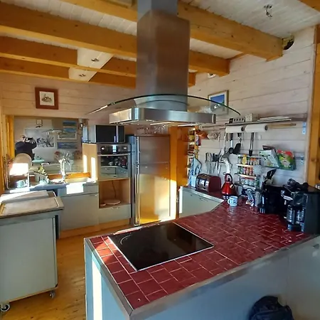 - Chez Helene Fb Montagny (Savoie)