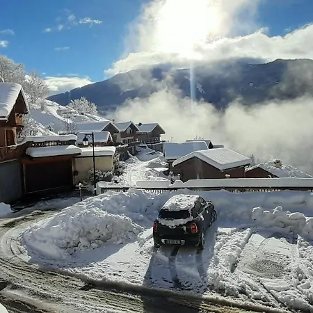 Chalet - Chez Helene Fb *