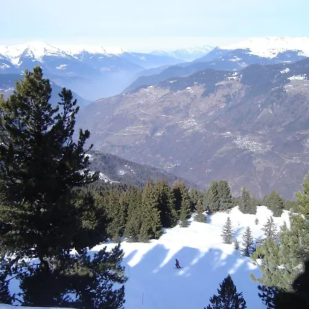 - Chez Helene Fb Montagny (Savoie)