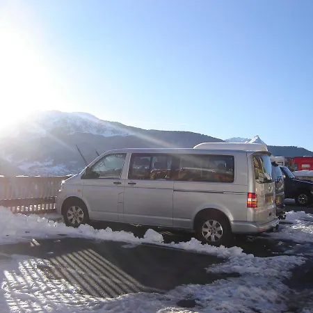 - Chez Helene Fb Chalet Montagny (Savoie)
