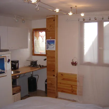 Σαλέ - Chez Helene Fb Montagny (Savoie)