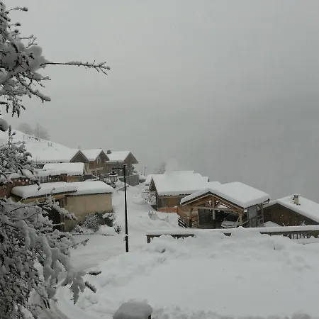 - Chez Helene Fb Montagny (Savoie)