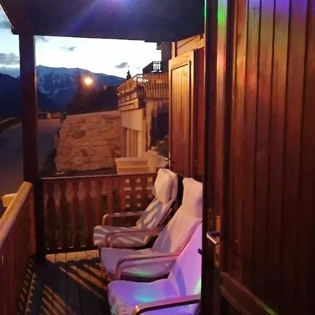 - Chez Helene Fb Montagny (Savoie)