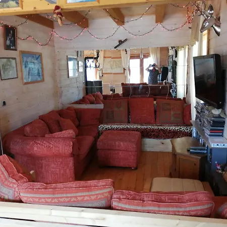 - Chez Helene Fb Montagny (Savoie)