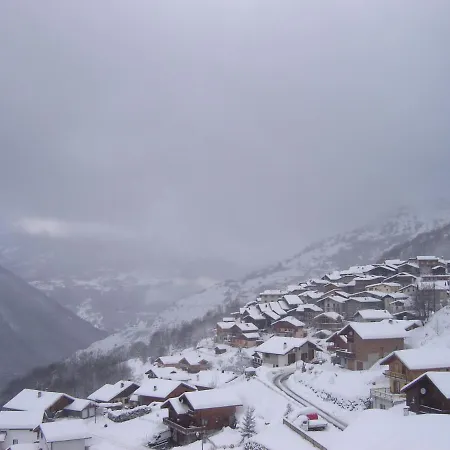 - Chez Helene Fb Chalet